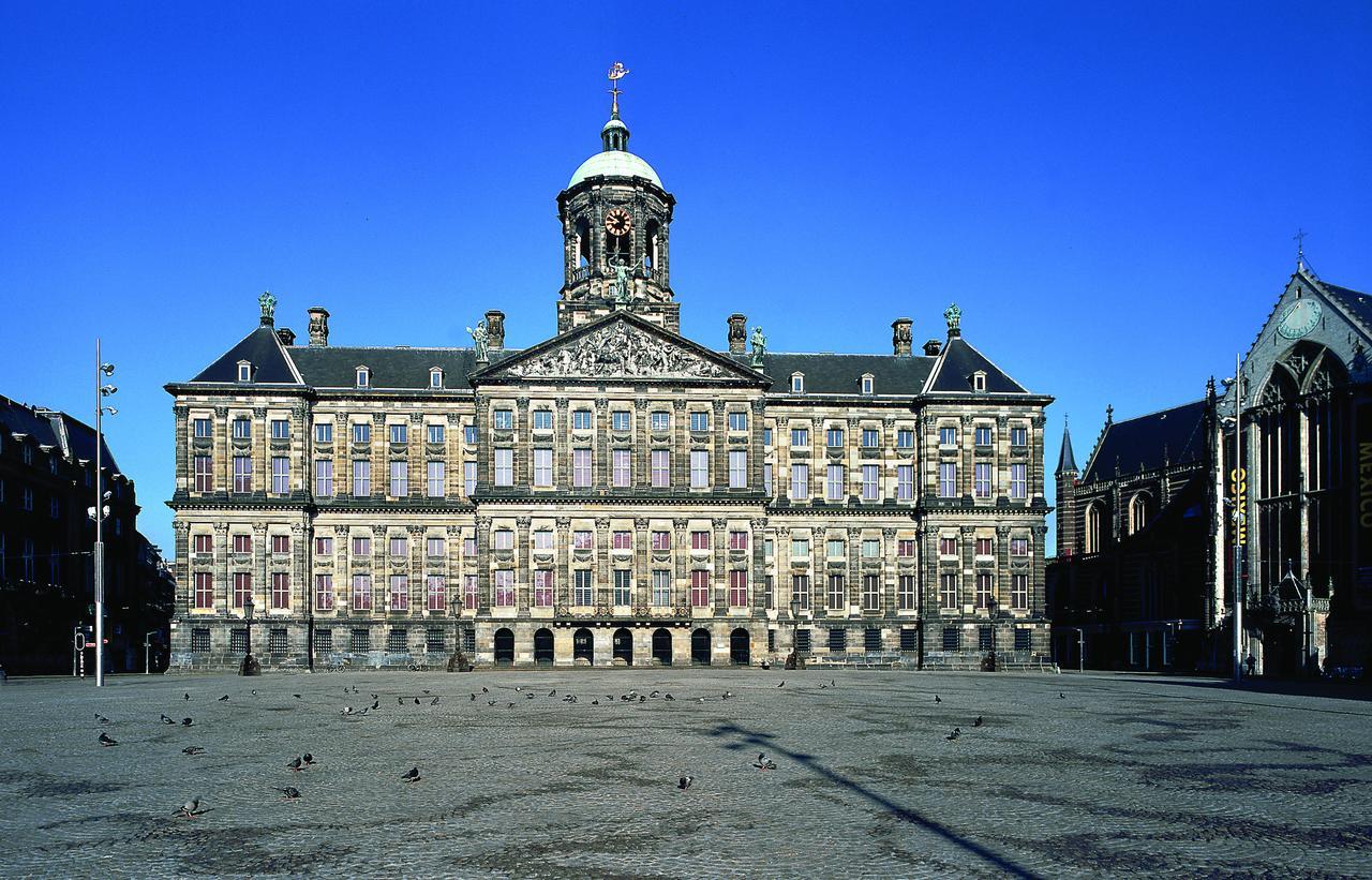 Van Der Valk Hotel Oostzaan - Amsterdam Luaran gambar